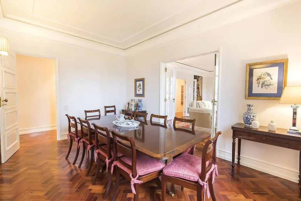 Lovelystay - Campo Pequeno Charming Apartment Lisbon
