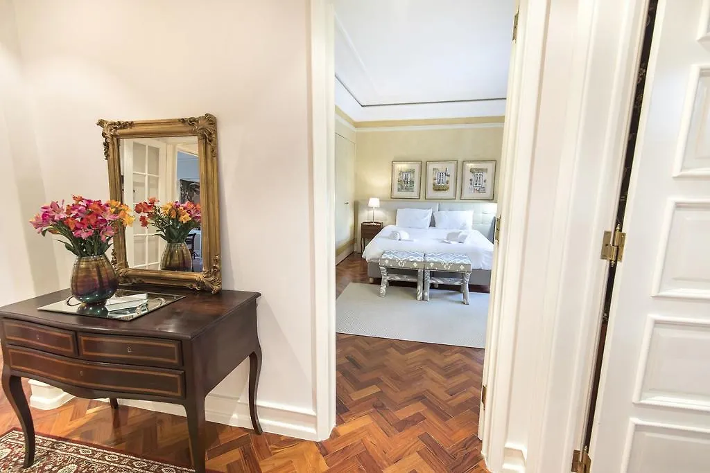 Lovelystay - Campo Pequeno Charming Apartment Lisbon 0*,  Portugal