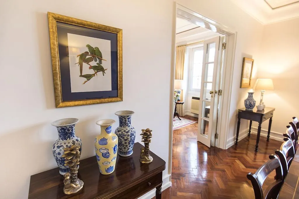 Lovelystay - Campo Pequeno Charming Apartment Lisbon 0*,  Portugal