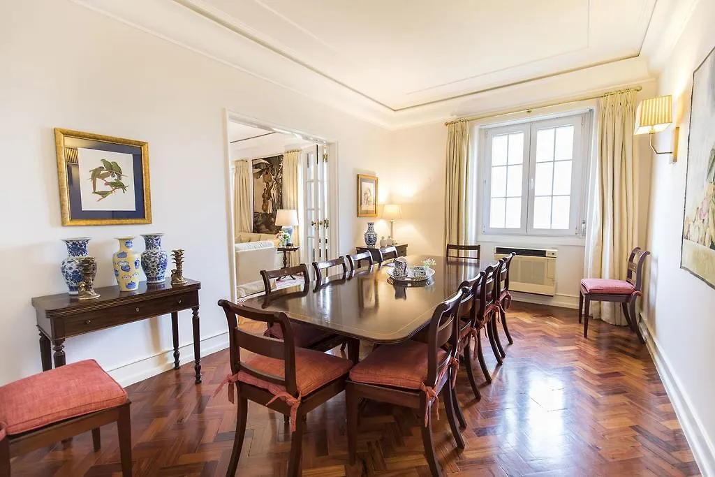 Lovelystay - Campo Pequeno Charming Apartment Lisbon Portugal