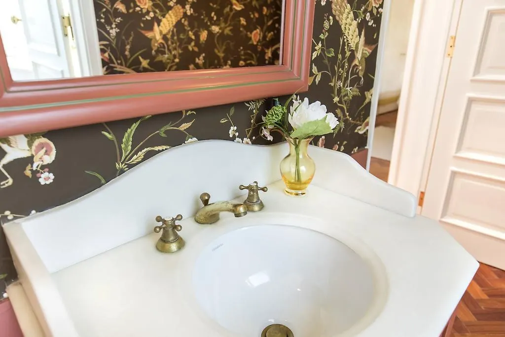 Lovelystay - Campo Pequeno Charming Apartment Lisbon Portugal
