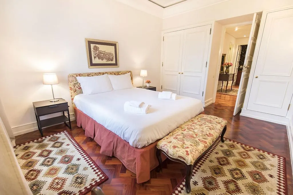 Lovelystay - Campo Pequeno Charming Apartment Lisboa