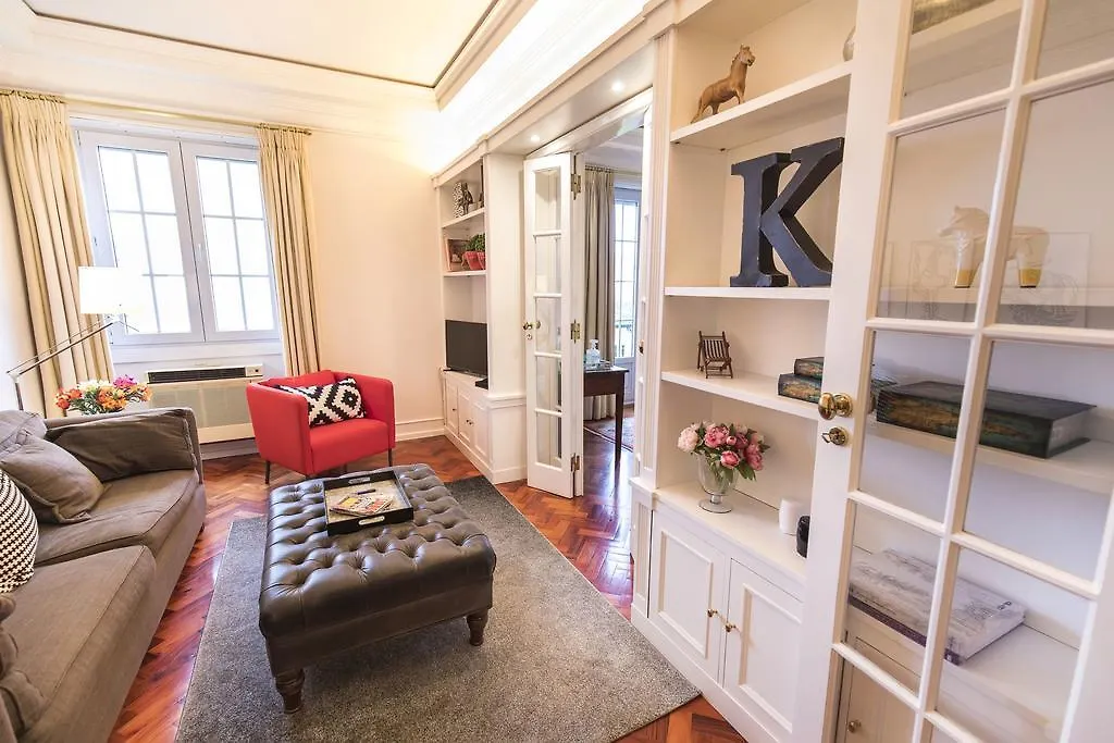 Lovelystay - Campo Pequeno Charming Apartment Lisbon