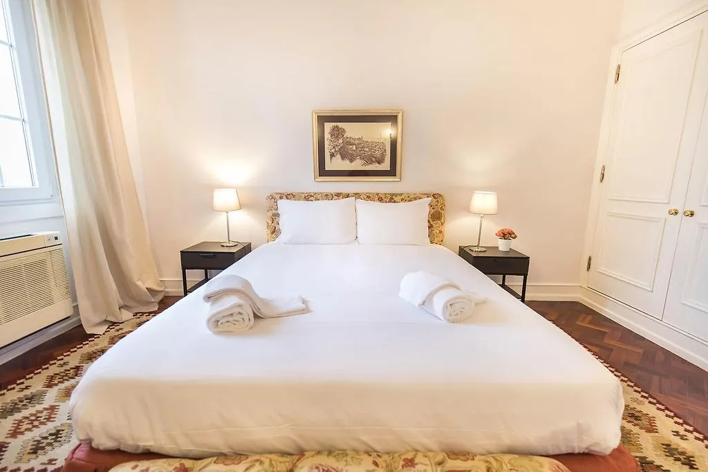 Lovelystay - Campo Pequeno Charming Apartment Lisboa 0*,