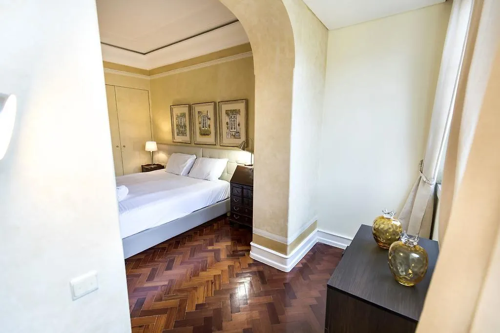 Lovelystay - Campo Pequeno Charming Apartment Lisboa Πορτογαλία