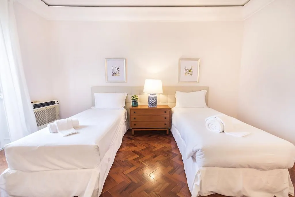 Lovelystay - Campo Pequeno Charming Apartment Lisboa 0*,