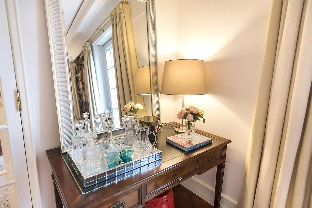Lovelystay - Campo Pequeno Charming Apartment Lisboa 0*,
