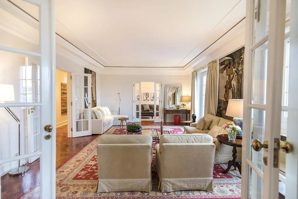 Lovelystay - Campo Pequeno Charming Apartment Lisboa Πορτογαλία