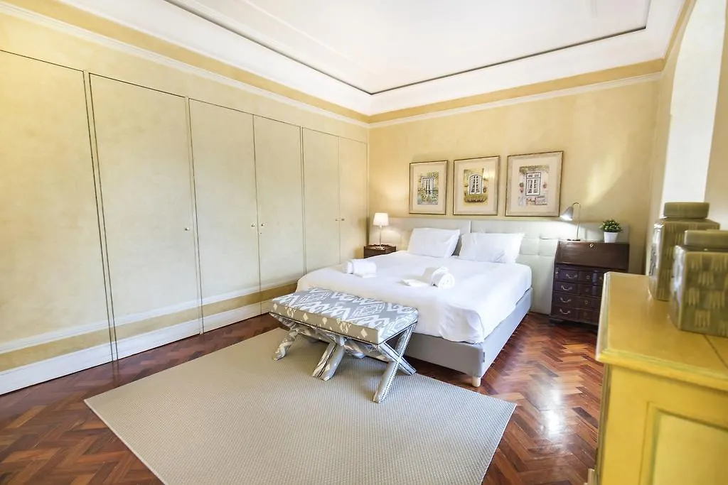 Lovelystay - Campo Pequeno Charming Apartment Lisboa Πορτογαλία