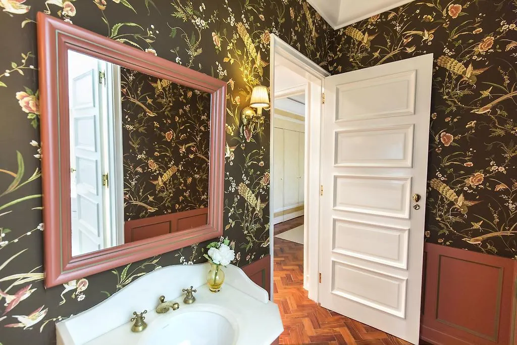 Lovelystay - Campo Pequeno Charming Apartment Lisboa