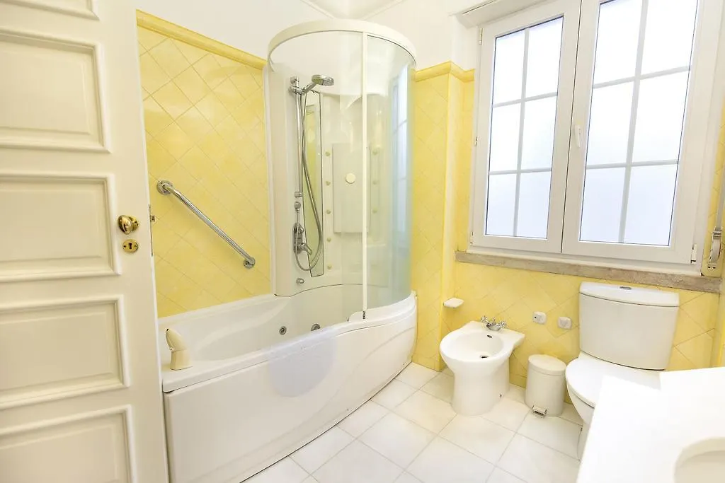 Lovelystay - Campo Pequeno Charming Apartment Lisboa Πορτογαλία